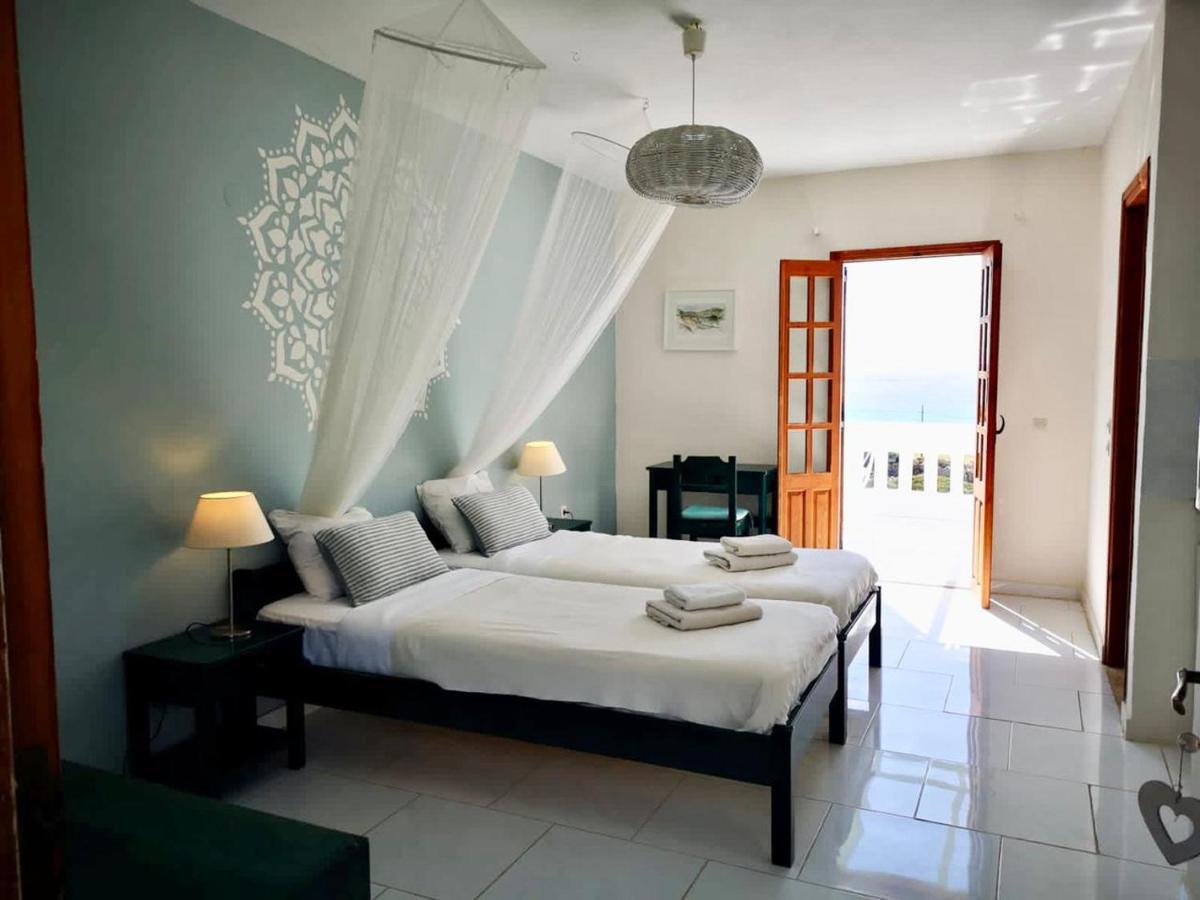 Апарт отель Kathys Island Retreat Adia Экстерьер фото