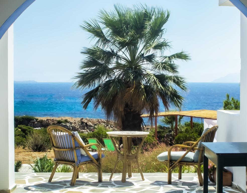 Апарт отель Kathys Island Retreat Adia Номер фото