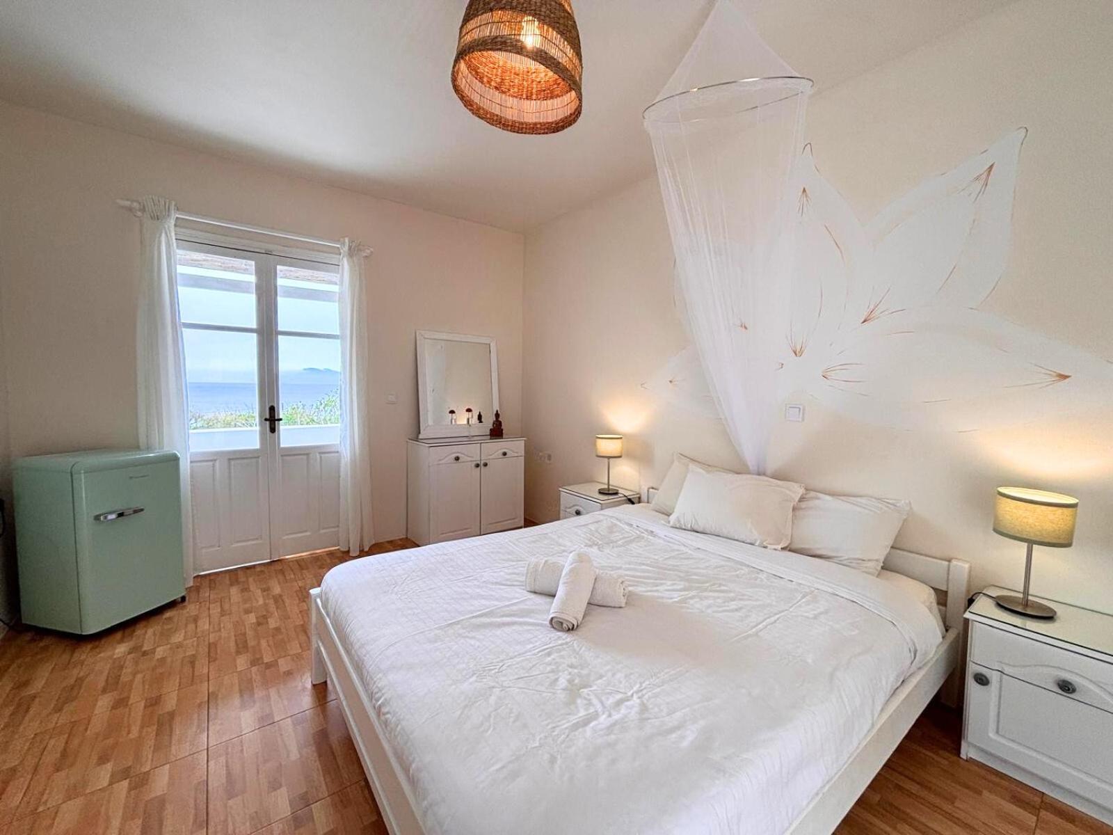 Апарт отель Kathys Island Retreat Adia Экстерьер фото
