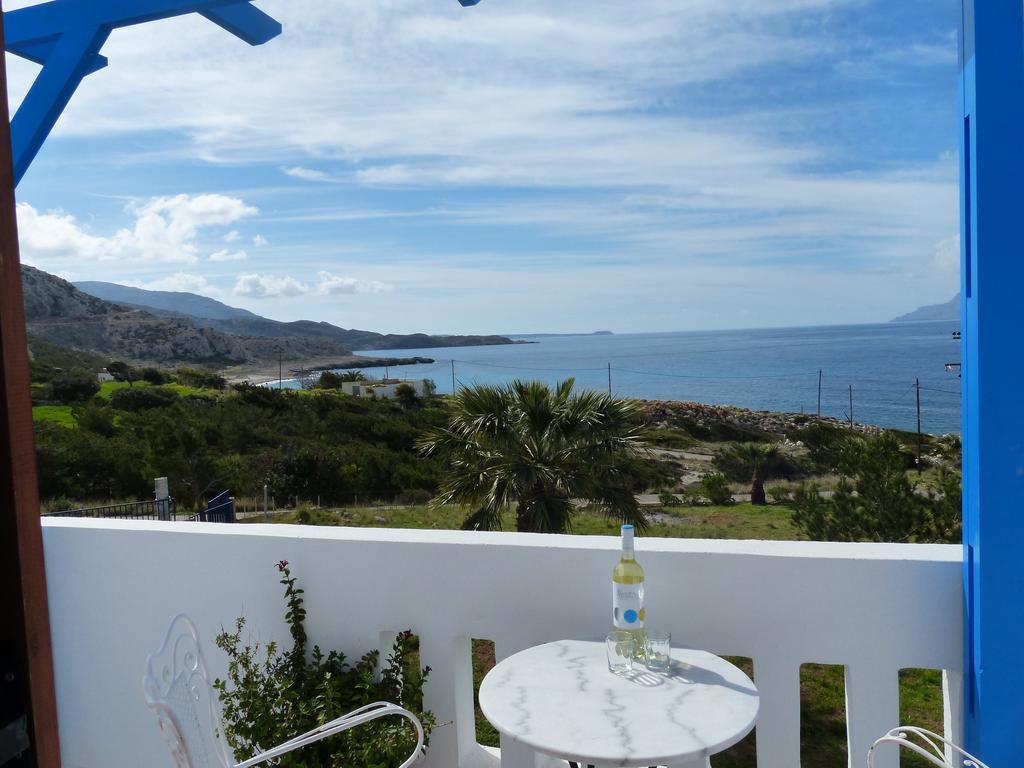 Апарт отель Kathys Island Retreat Adia Номер фото